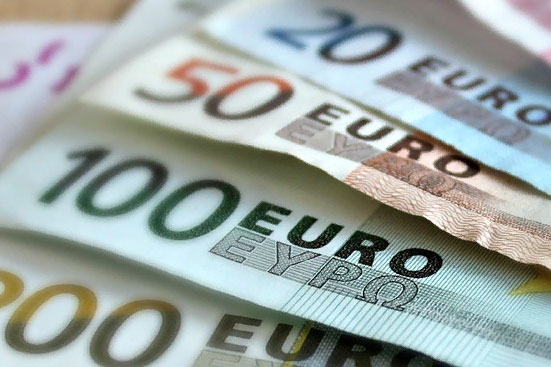 Прогноз курса евро на июнь 2019 года