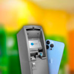 Как снять наличные в банкомате, если при себе нет карты, но есть телефон?
