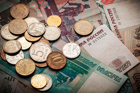 Будет ли девальвация рубля в 2020 году в России 