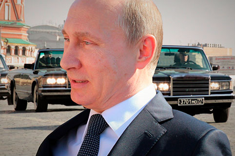 Президент В.В. Путин защитил россиян, покупающих жилье, от мошенников