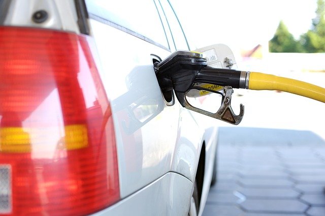 Приблизительная цена бензина в 2021 году