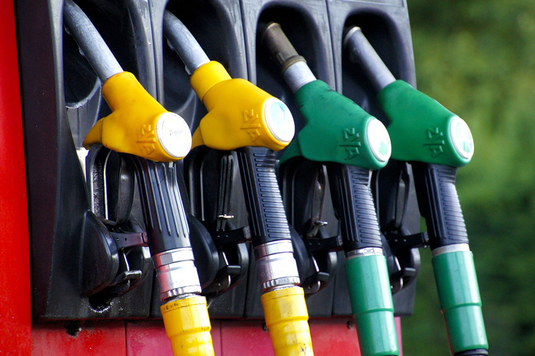 Изменение формулы расчета цен на бензин с 1 мая 2021 года