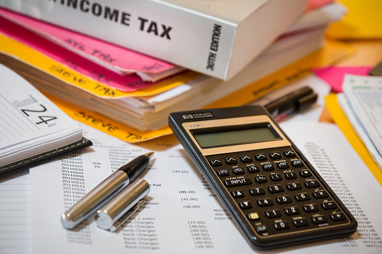 Все, что нужно знать о налоговых вычетах в 2021 году