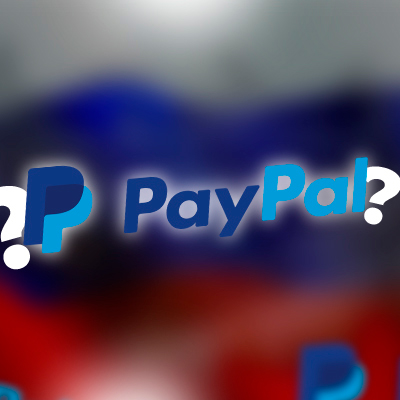 что такое paypal адрес