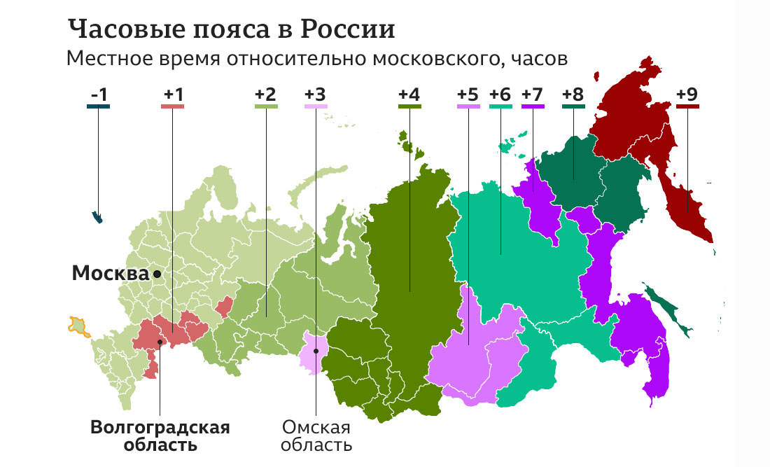 Будет ли перевод часов на летнее время 2024 году в России