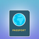 Электронные паспорта в 2024 году в России