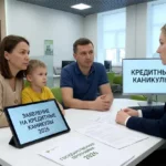 Кредитные каникулы 2026 год