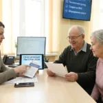 Льготы для пенсионеров 2026