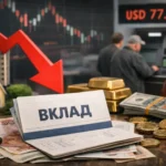 Отток вкладов из банков в 2026 году: что происходит на самом деле
