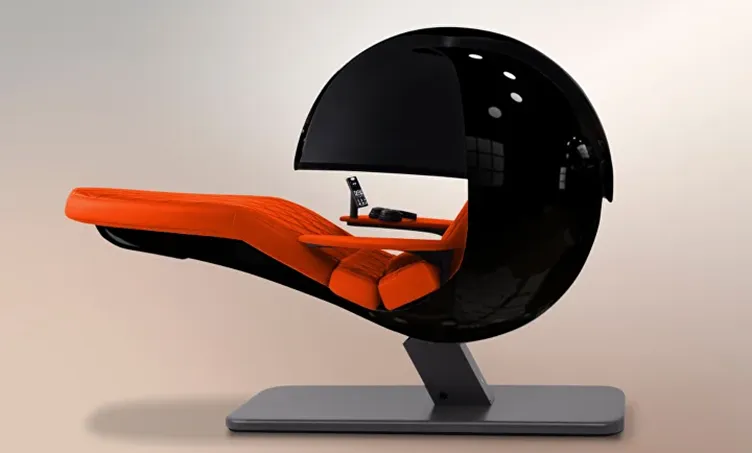 Капсулы для сна