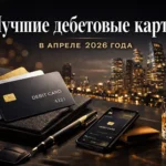Лучшая дебетовая карта в апреле 2026 года: какую выбрать и оформить