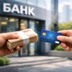 Взять кредит в банке под низкий процент в апреле 2026 года: где оформить выгодно и быстро