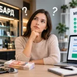 Ломбард или микрозайм: что выгоднее и безопаснее в 2026 году